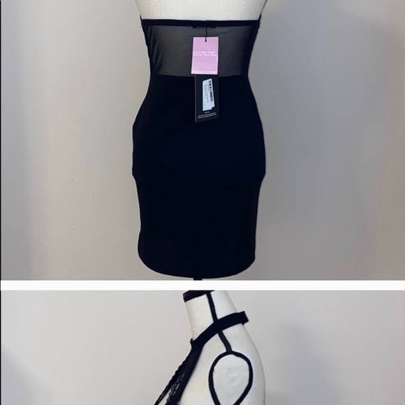 Dress - Picture 2 of 3